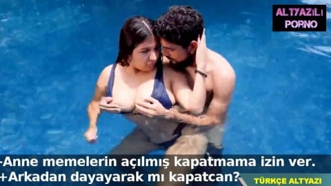 acılan azgın lezbıyenler