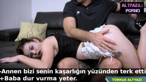 amcası tarafından tecavüz edilen kızların videosu izle