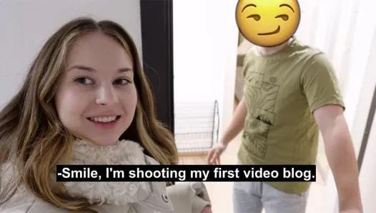 Anna Sibsterın Hayatından Bir Gün
