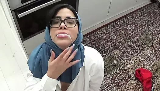arap türbanlıların pornoları