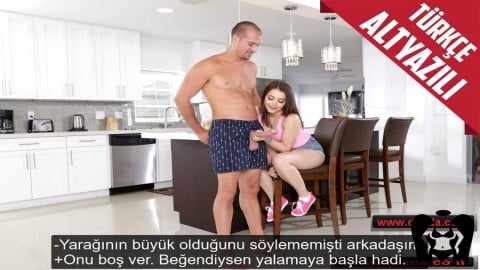 arkadaşının sikini karısının amına izle