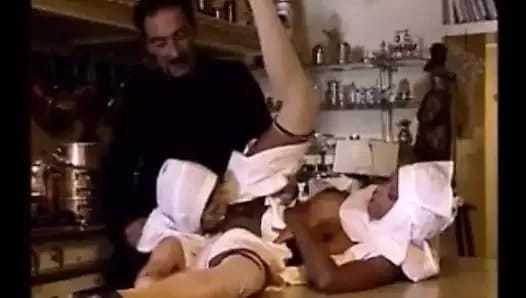 carsafli rahibeler porn izle