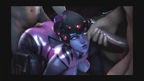 çizgi karakterler porno