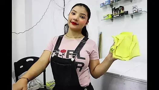 esmer kız pornosu yeni çekim gizli
