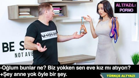 götten sikiş öğreten kız