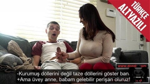 Her Dona Boşalıp Leke Bırakan Bir Kabadayının Taze Dölüne Sahip