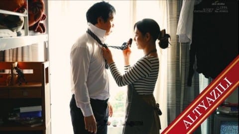 Japon Anne Embesil Oğluna Bakıyor 1