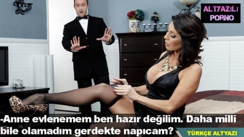 Karımla Düğünden Sonra Balayına Gitmeyi Beklemeden Sikişiyoruz