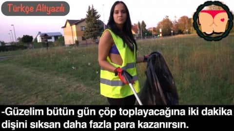 orta goguslu kız 21 sıkıs