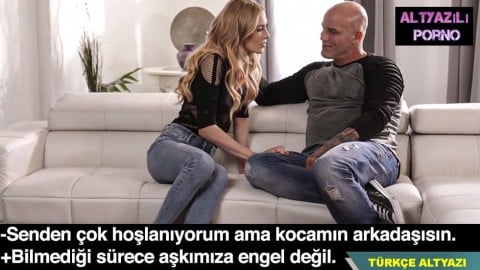 sekreter ile işte sex izle