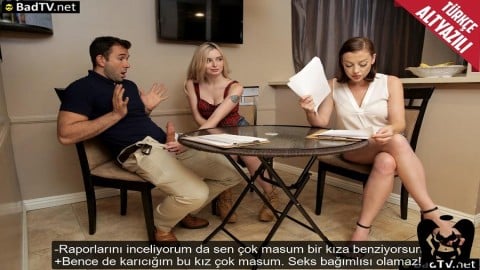 teyzesıyle porno ızle