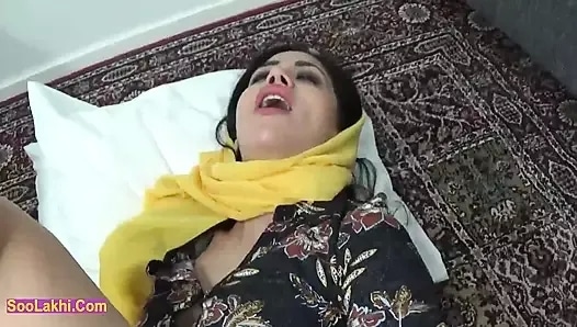 türbanlı kızı evde sikiyor video