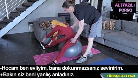 turkış turbanlı gızlı sex