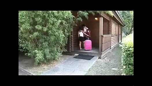 yaşlı olgun milf sikişi